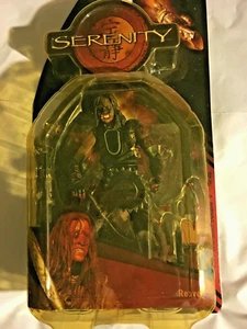 Serenity Reaver Action Figuren Diamond Select Toys 2005 - Bild 1 von 6