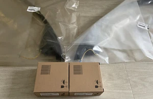 BMW F20 1ER HARMAN KARDON VORNE TÜR LAUTSPRECHER HOCHTÖNER ABDECKUNGEN - Bild 1 von 11