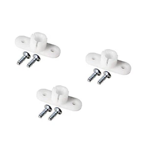 3xFOR LAND ROVER DISCOVERY 1 & 2 HEADLIGHT HEADLAMP ADJUSTMENT KIT CLIPS STC3368 - Picture 1 of 6