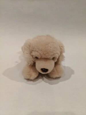 Webkinz Signature Small Golden Retriever, used, no tag, good condition - Image 1 of 4
