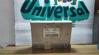 Módulo de control del motor Saturn SL 1995  Foto 1 de 4