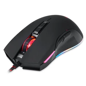 Motospeed V70 USB Wired Gaming Ergonomic Design 8-gear D1F1 - Picture 1 of 8