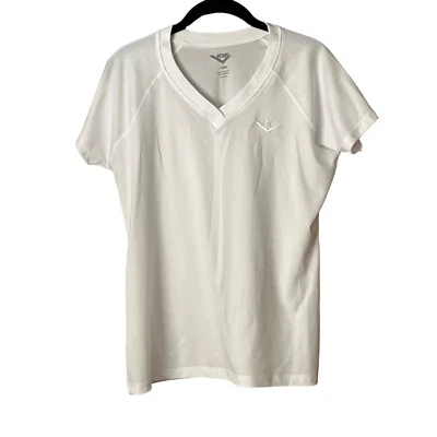 Pony T Shirt Size Medium White Short Sleeve - Image 1 of 3