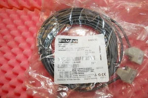 Cable Siemens S7/M7 RS232 10m 6ES7902-1AC00-0AA0 6ES7 902-1AC00-0AA0 - NUEVO - Imagen 1 de 1