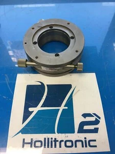 MICRO CONTROLE MICRO CONTROLE METRIC ROTATION STAGE - Picture 1 of 4