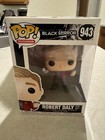 Funko Pop! Vinyl: Black Mirror - Robert Daly #943