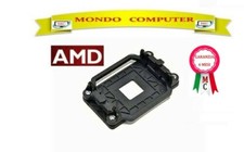 STAFFA / SUPPORTO PER PROCESSORI SOCKET AM2/AM3
