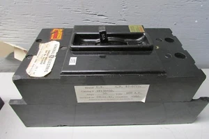 GE TF136050 Interruttore automatico 50 ampere - Foto 1 di 3