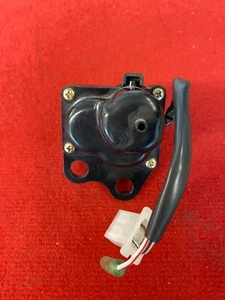 Yamaha TZ125 94-97 Power Valve Motor. Genuine Yamaha. Removed From New Bike B100 - Picture 1 of 2