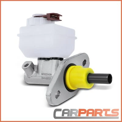 Maître-cylindre Cylindre pour Suzuki Samurai Vitara Cabriolet 1.6/1.9L 91-04 - Photo 1/4