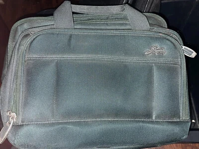 Bolso de Hombro de Maquillaje Skyway Estuche de Viaje Organizador Nylon Balístico Foto 1 de 3