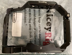 NEW - Smallrig Cage For DJI RS2 RSC2 - Picture 1 of 5