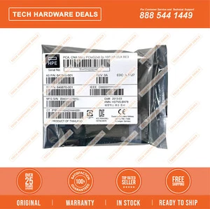 649870-001 NEW SEALED HP FlexFabric 10Gb 2-port 554M Adapter - Picture 1 of 1