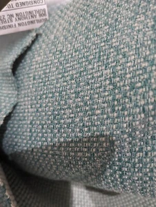 1Yd Upholstery Seating Chair Modular Partition Furniture Fabric PINE Green # 17 - Picture 1 of 14