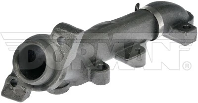 Fits 2004-2010 Dodge Ram 1500 3.7L Exhaust Manifold Right Dorman 227IH48 2005 - Image 1 of 3