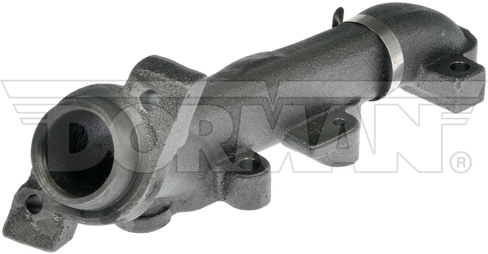 Fits 2004-2010 Dodge Ram 1500 3.7L Exhaust Manifold Right Dorman 227IH48 2005 - Image 1 of 3