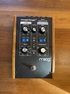 Moogerfooger Ring Modulator - Bild 1 von 4