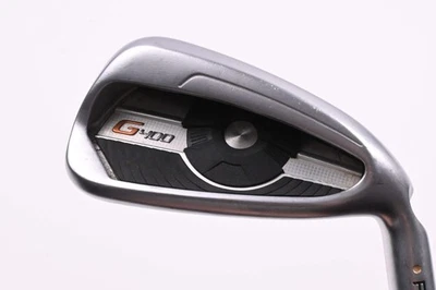 Ping G400 #7 Iron / Gold Dot / Regular Flex Ping AWT 2.0 Shaft - Image 1 of 4