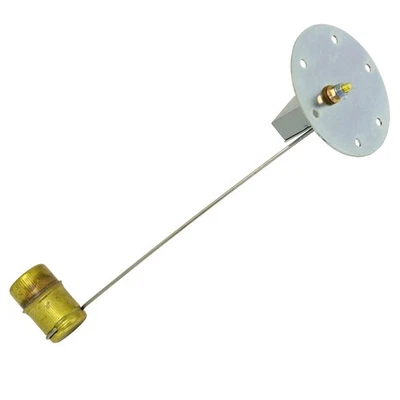 Unidad de envío de bomba de combustible de línea principal TCP para Ford F1 Crestline Sunliner F-350 F-100 Foto 1 de 2