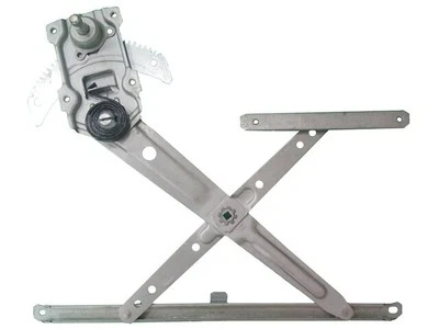 Regulador de ventana delantero derecho para camioneta Toyota 1989-1995 96841BNMH 1990 1991 Foto 1 de 2