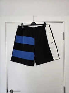 Lacoste Swim Shorts FR 7 / US XXL #Lacoste#MensShorts# - Picture 1 of 11