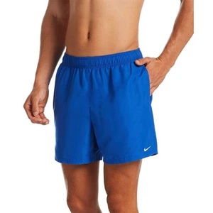 Nike Breaker Men's Swimsuit - Blue - Picture 1 of 2
