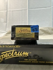 Diner N.Y.C #637 Bachmann Spectrum Item No. 89404 - Picture 1 of 2