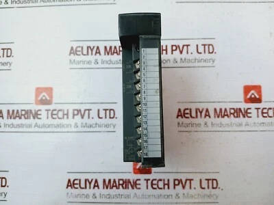 MITSUBISHI ELECTRIC QY10 MELSEC-Q Output Unit 24VDC 2A - Image 1 of 4