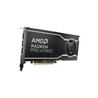 AMD Radeon Pro W7600 8 GB GDDR6 Graphics Card (100-300000077)