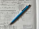 Vintage Mechanical Pencil ECOBRA 8370 : 0.7 mm : Germany : NOS