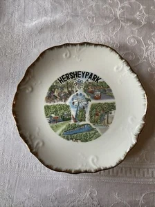 Lugene’s Hershey Park Pennsylvania Souvenirteller  - Bild 1 von 9