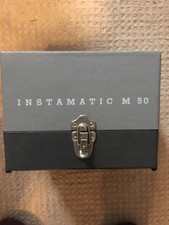 Instamatic 50 8mm Projector