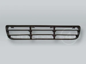Rejilla central inferior parachoques delantero para VW Jetta 1999-2004 - Imagen 1 de 2