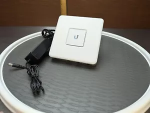 Clean and working Ubiquiti Network UniFi Security Gateway 1000Mbps Gigabit (USG) - Picture 1 of 5
