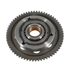 ONE WAY STARTER CLUTCH BEARING GEAR For TGB ATV BLADE 250 325/ TARGET 325 923258 - Picture 1 of 9