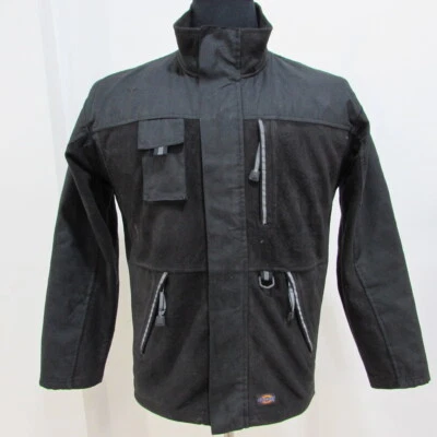 DICKIES MENS Jacket Chest Size 44/46 UK L REF (11739)] - Image 1 of 4