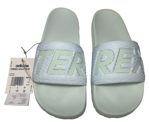 ADIDAS Scarpe sandali ciabatte "TERREX ADILETTE W" numero 39 UK 6