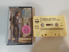 Richard Marx Repeat Delinquente Abituale,Emi Spain Edition 1989 - Cassetta Tape