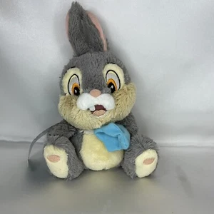 Peluche Springtime Thumper Disney Bambi Hallmark esclusivo NUOVO NUOVO CON ETICHETTE - Foto 1 di 12