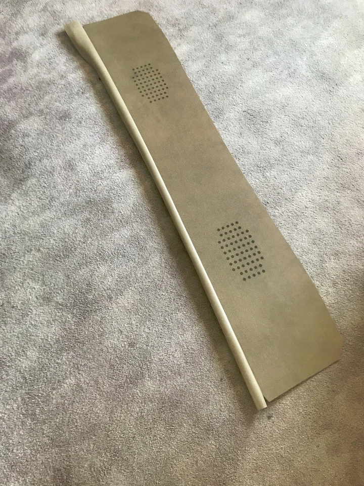 1968-1972 Skylark y GS 2 puertas paquete HT bandeja malla tipo sándlo Foto 1 de 1