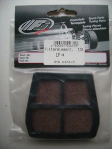 FG Gröschl 6466/3 Filterelement 1 Stück - Bild 1 von 1