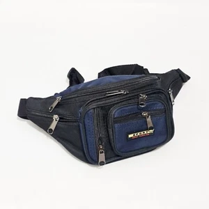 Gürteltasche Bauchtasche Sporttasche Freizeittasche Hüfttasche Tasche Reise Bag - Bild 1 von 3