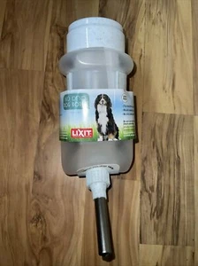 Riego sin goteo para perro LIXIT 010LXT-DW44 Lixit 44 oz - Imagen 1 de 2