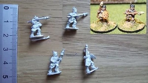 NATIFS PULP NATIVES /REBEL 15MM METAL MINIATURE/PULP - Imagen 1 de 1