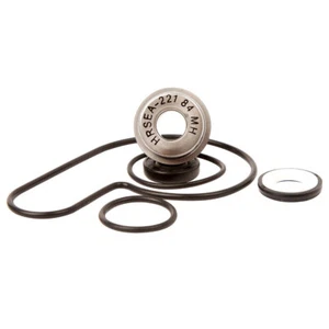 Hot Rods Water Pump Rebuild Kit for 2005-2013 Suzuki LT-Z400 QuadSport Z ATV - Picture 1 of 2