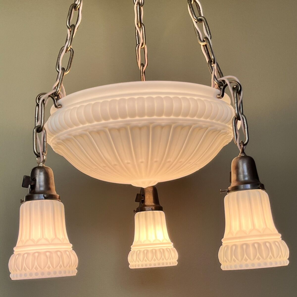 Antique Pan Lights Fixtures for sale | eBay Antique Pan Lights Fixtures for sale | eBay