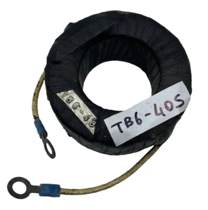 CLARK TB6-40S STARTER COIL 208/220V 60CYC TB640S - Picture 1 of 5