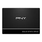 PNY CS900 2.5" 250 GB Serial ATA III 3D TLC