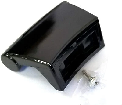 1pc original style Replacement Short handle for Amway Queen cookware side helper - Image 1 of 4