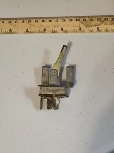 NOS 1971-74 Pontiac GTO Lemans Tempest Blower Switch GM P/N 7932635 W/OUT BOX - Picture 1 of 9
